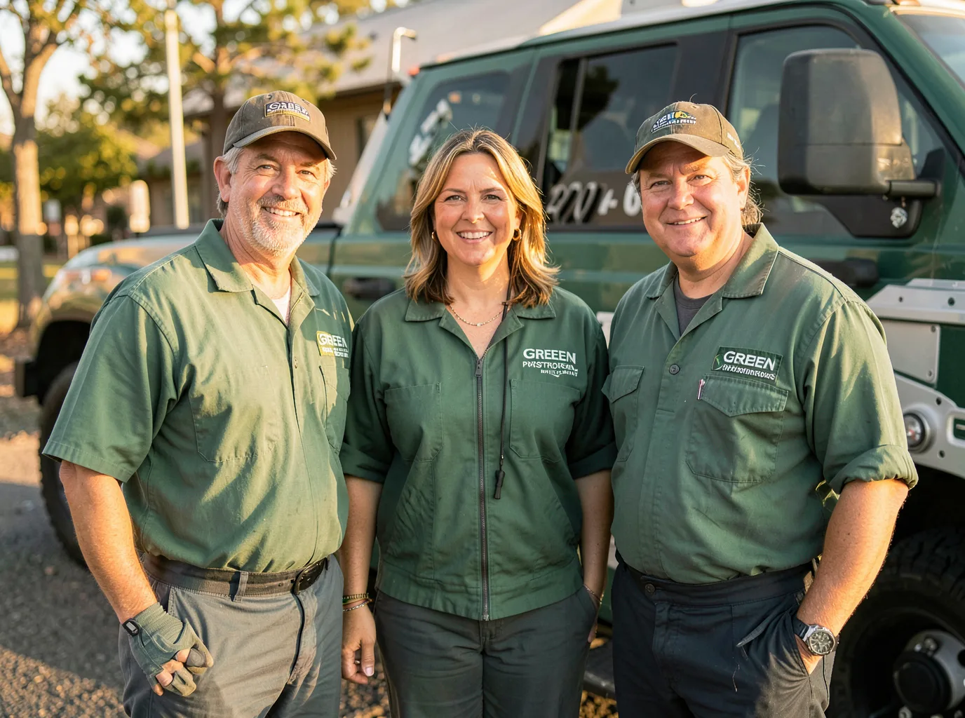 Water Damage Restoration company in Saratoga, TX