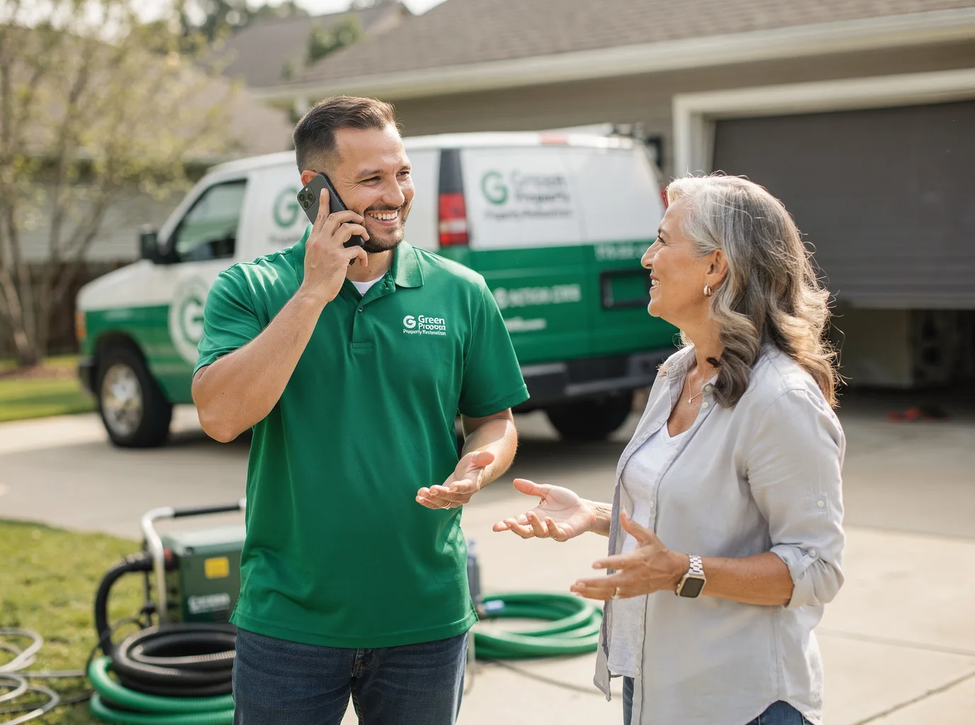 Water Damage Restoration Saratoga, TX FAQs